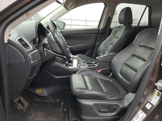 2016 MAZDA CX-5 GT JM3KE4DY7G0680403