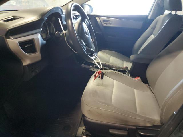 2016 TOYOTA COROLLA L - 2T1BURHE1GC680671