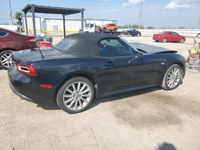 2018 Fiat 124 Spider Classica VIN: JC1NFAEK0J0136602 Lot: 42253294