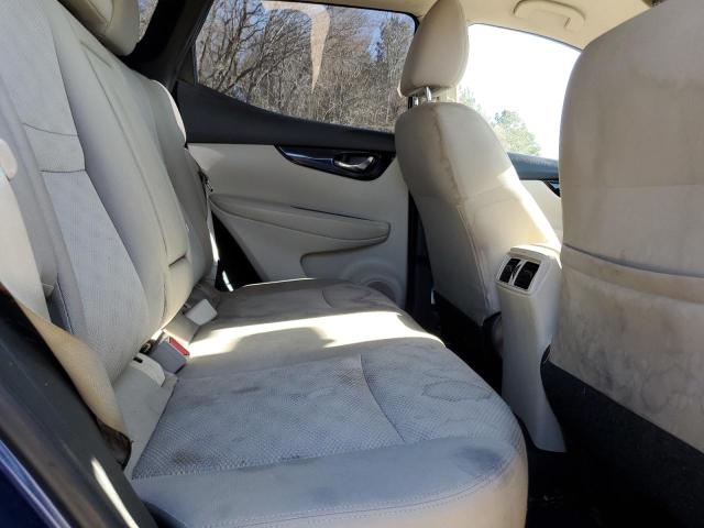 2020 NISSAN ROGUE SPOR - JN1BJ1CV0LW266156