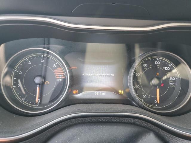 2023 JEEP CHEROKEE A 1C4PJMMB9PD109123