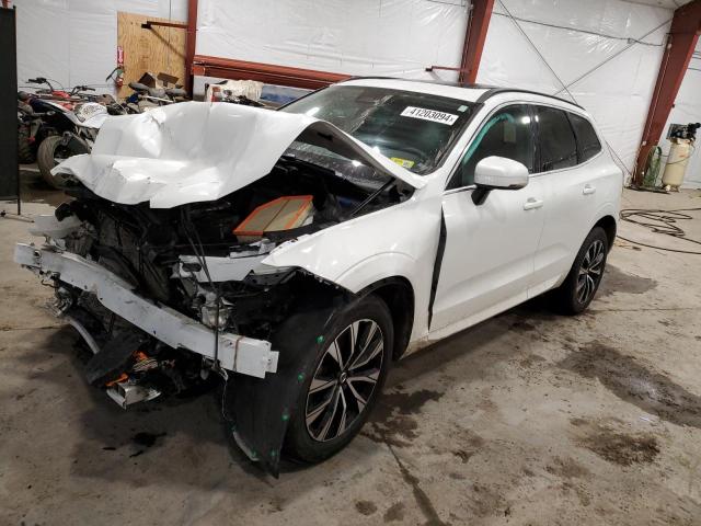 2023 Volvo Xc60 Core VIN: YV4L12RV3P1253707 Lot: 41203094