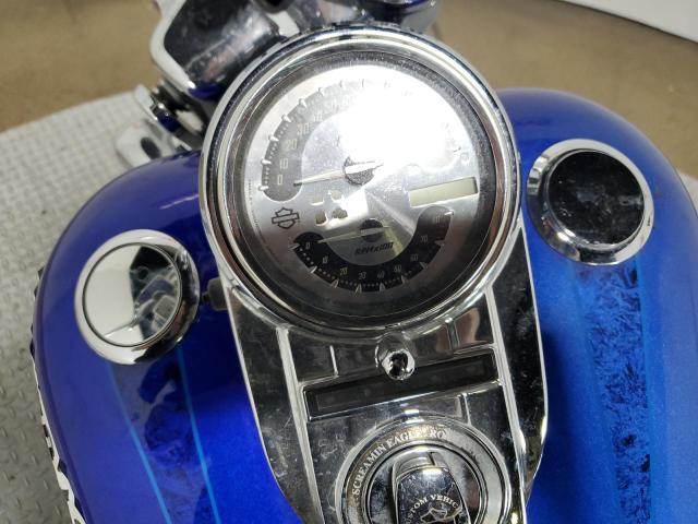 2007 HARLEY-DAVIDSON FLHRSE3 1HD1PG8147Y950118