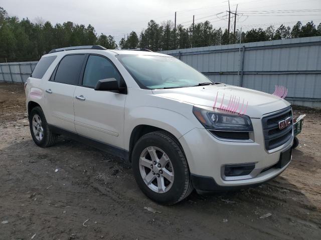 2015 GMC ACADIA SLE 1GKKRPKD6FJ294065