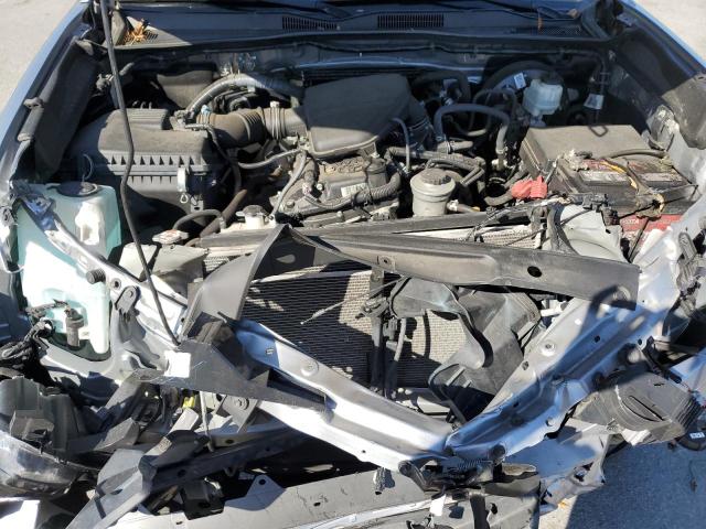 2021 TOYOTA TACOMA DOU - 3TYAX5GN3MT021155