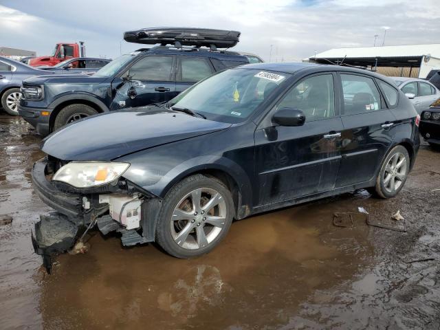 2009 Subaru Impreza 