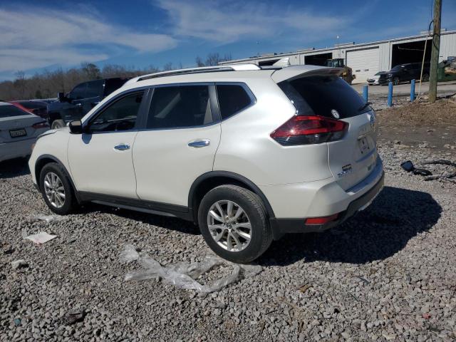 2018 NISSAN ROGUE S KNMAT2MT6JP622090