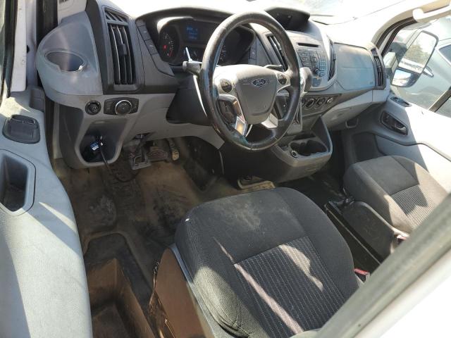 2017 Ford Transit T-250 VIN: 1FTYR1CMXHKA58257 Lot: 43167784