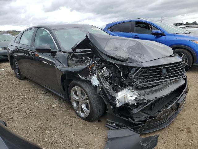 2023 HONDA ACCORD LX 1HGCY1F23PA047484