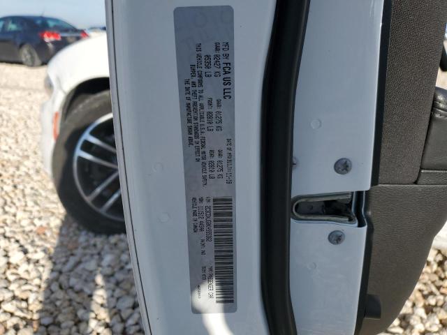 2019 DODGE CHARGER SX 2C3CDXJG0KH555362