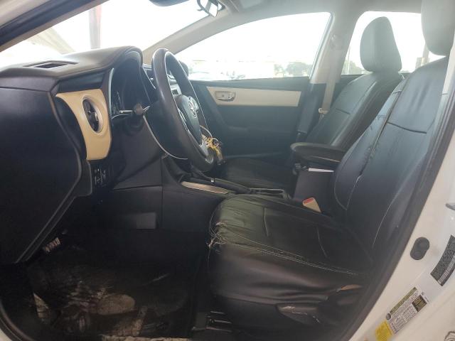 2018 TOYOTA COROLLA L - 5YFBURHE5JP837660