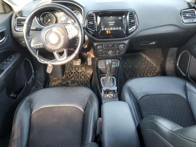 2021 JEEP COMPASS LA - 3C4NJCBBXMT518029