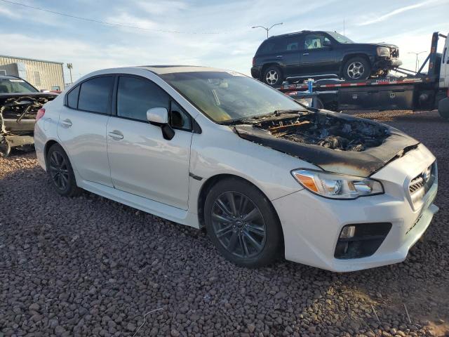 2015 Subaru Wrx Premium VIN: JF1VA1D66F8832806 Lot: 42871224