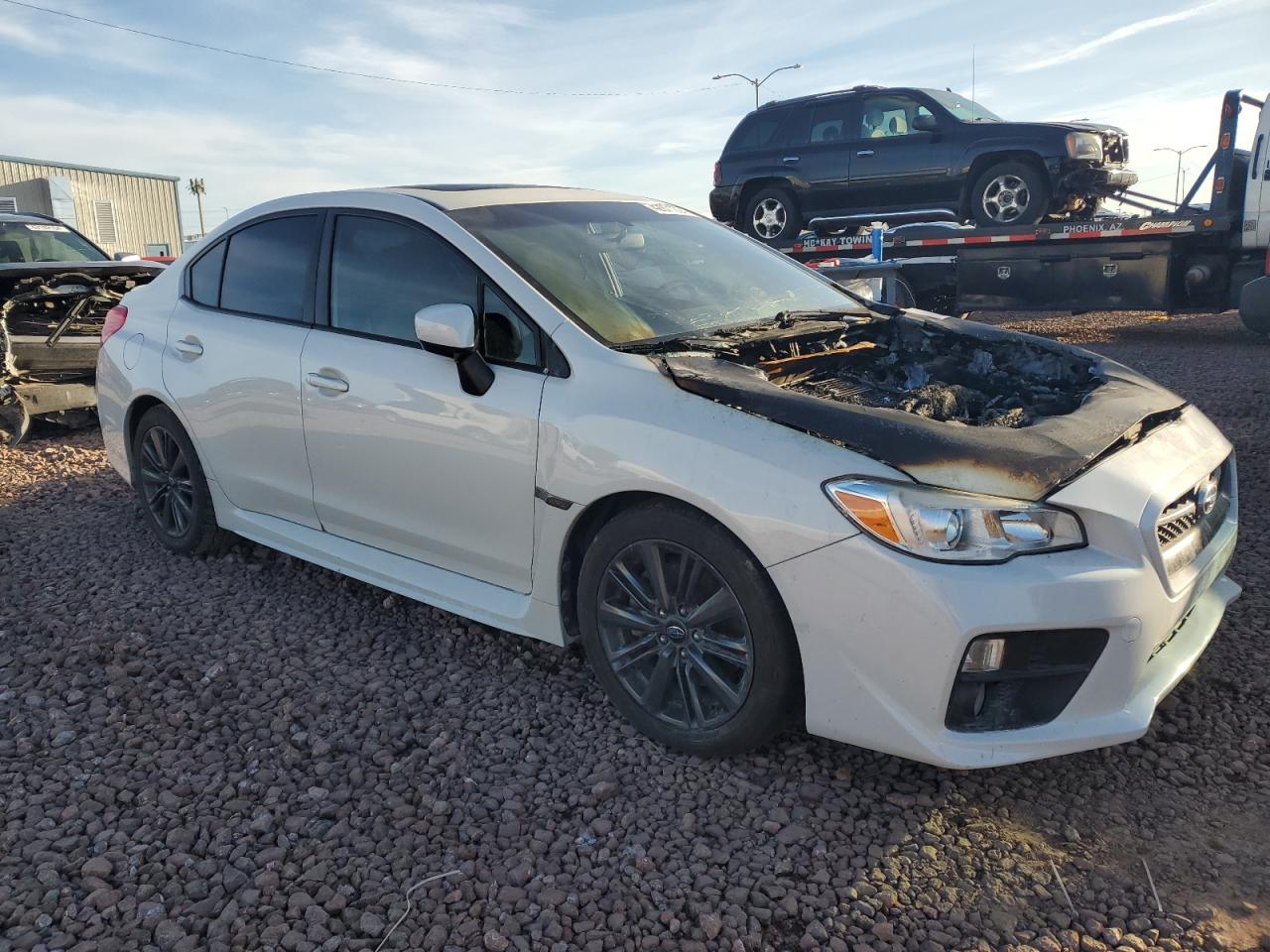 JF1VA1D66F8832806 2015 Subaru Wrx Premium