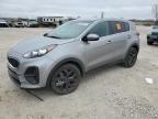 2022 KIA SPORTAGE L - KNDPM3AC5N7949054