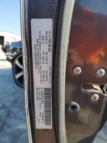 2016 DODGE CHALLENGER - 2C3CDZBT8GH142961