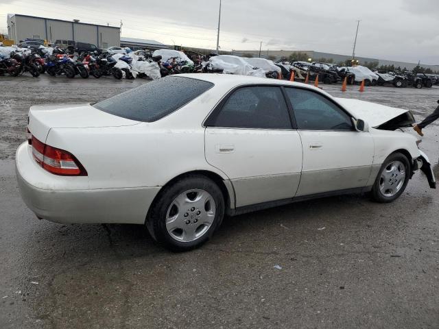 JT8BF28G8Y0275758 2000 Lexus Es 300