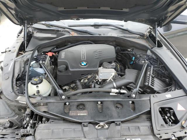2015 BMW 528 I WBA5A5C54FD513239