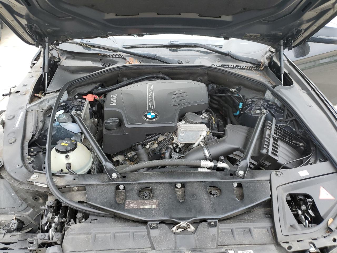 WBA5A5C54FD513239 2015 BMW 528 I