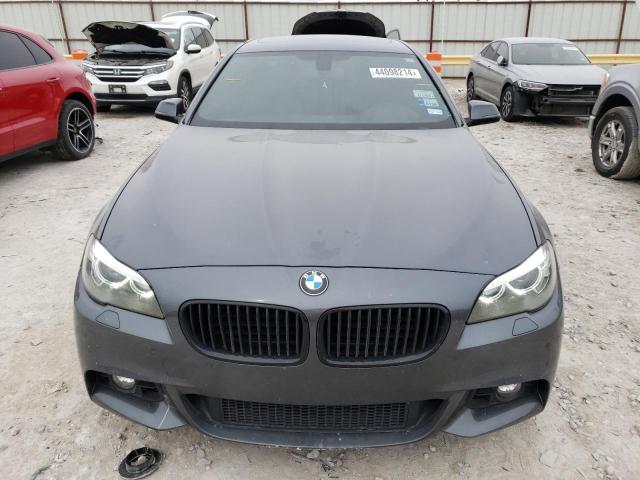 2015 BMW 535 I WBA5B1C53FG127643