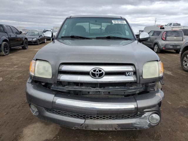2004 Toyota Tundra Access Cab Sr5 VIN: 5TBBT44164S455120 Lot: 42101504