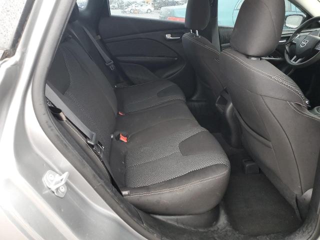 2016 DODGE DART SXT 1C3CDFBB8GD570791