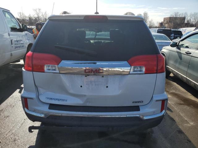 2016 GMC TERRAIN SL 2GKFLTEK5G6227865