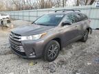 2018 TOYOTA HIGHLANDER - 5TDJZRFH9JS539792