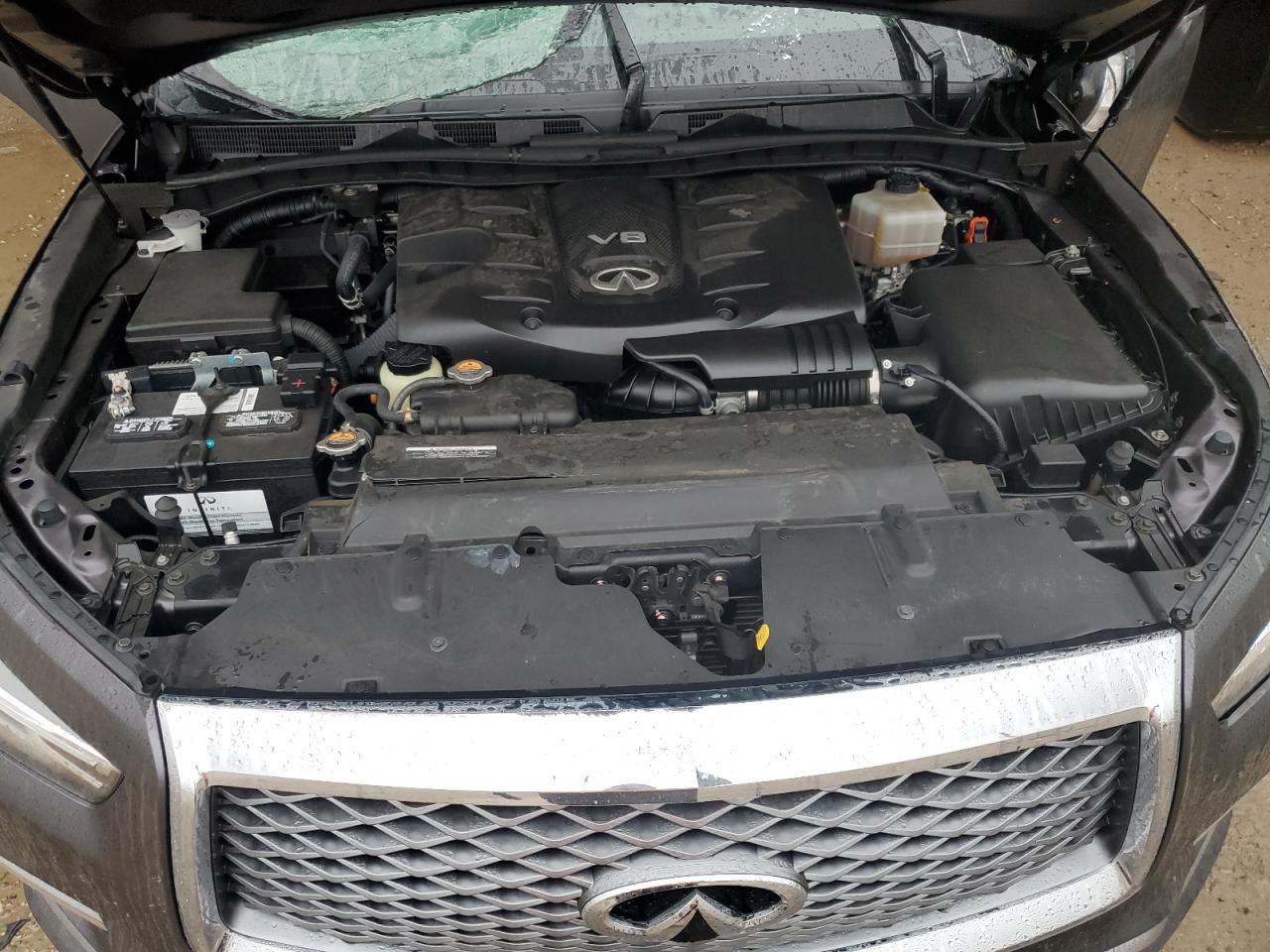 JN8AZ2AF6N9742578 2022 Infiniti Qx80 Luxe