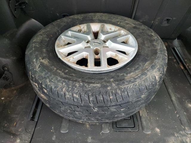 2015 NISSAN XTERRA X 5N1AN0NW2FN667016