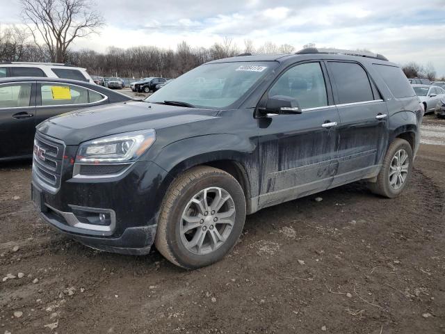 2015 GMC Acadia SLT1