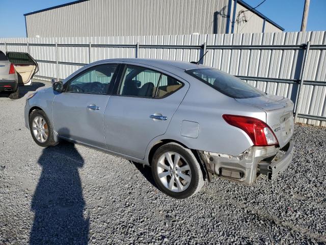 2016 NISSAN VERSA S/SL 3N1CN7AP7GL911915