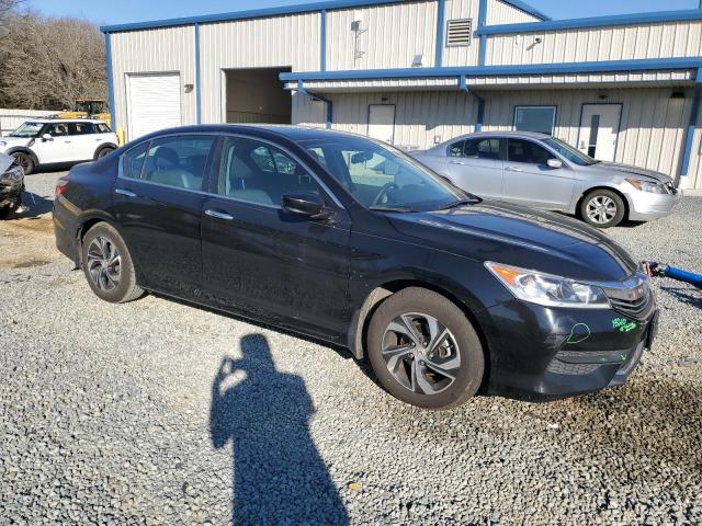 2017 HONDA ACCORD LX 1HGCR2F30HA250801