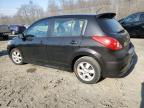 NISSAN VERSA S photo