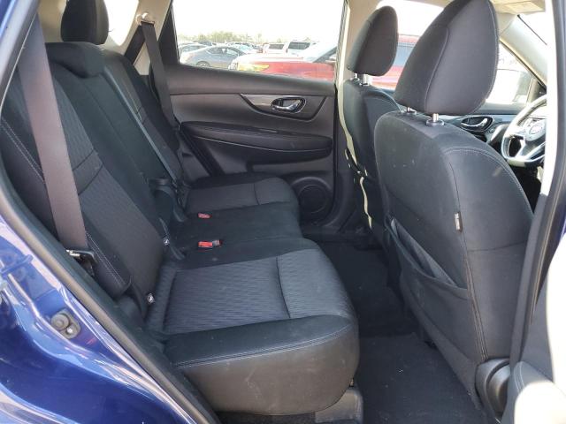2018 NISSAN ROGUE S KNMAT2MVXJP545970