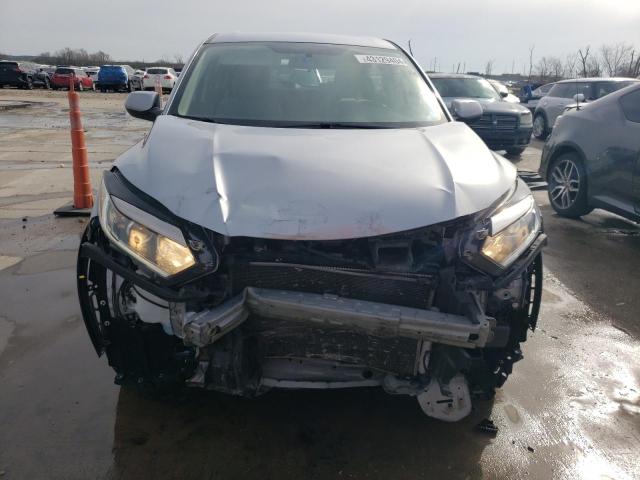 2019 HONDA HR-V LX 3CZRU5H39KM720544