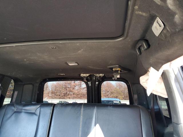 2016 NISSAN NV200 TAXI - 3N8CM0JTXGK693354