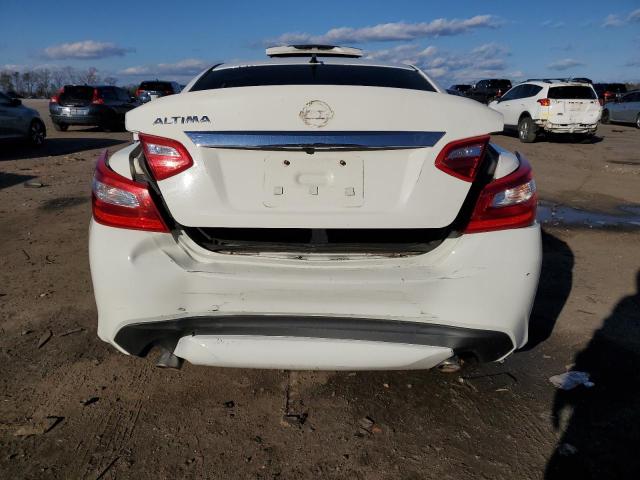 2016 NISSAN ALTIMA 2.5 - 1N4AL3AP4GC287835