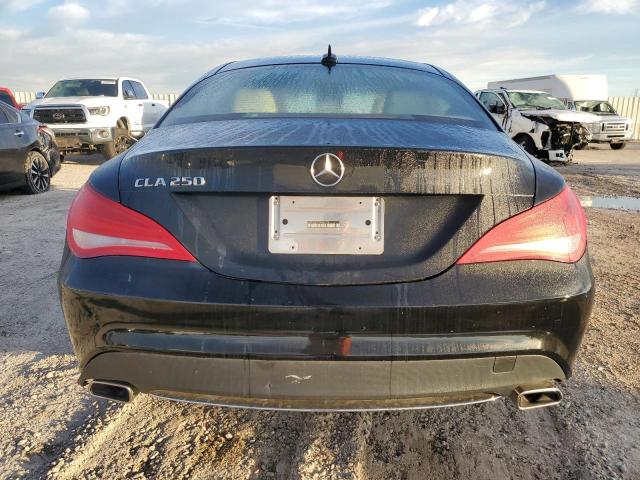 2016 MERCEDES-BENZ CLA 250 WDDSJ4EB0GN386378