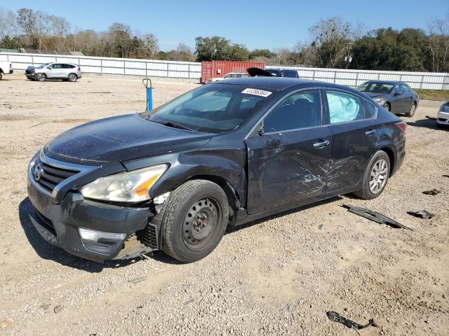 Lot #2388424484 2015 NISSAN ALTIMA 2.5 salvage car