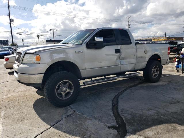 2005 Ford F-150 