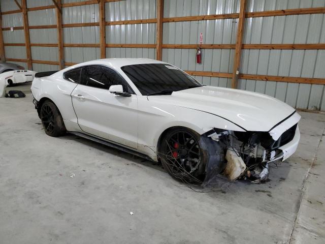 VIN 1FA6P8AM5F5321782 2015 Ford Mustang no.4