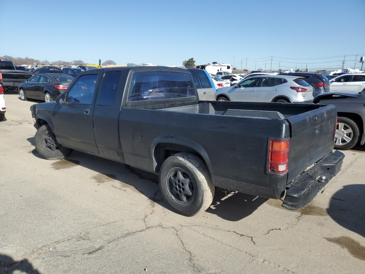 1B7GL23X0RW127514 1994 Dodge Dakota