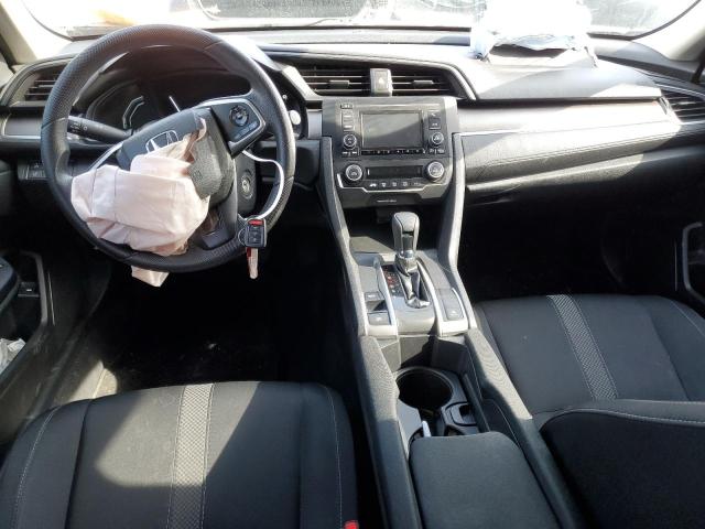 2020 HONDA CIVIC LX 2HGFC2F68LH532901