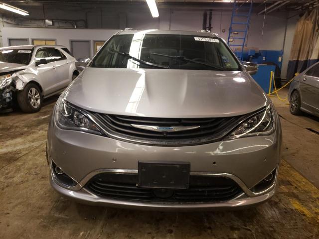 2018 CHRYSLER PACIFICA H - 2C4RC1N78JR213117