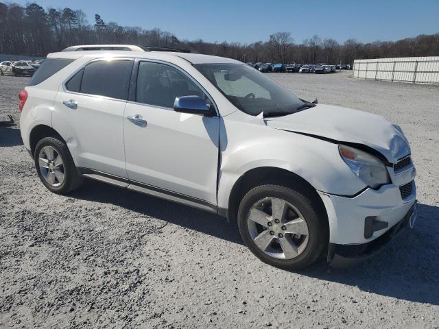 2015 CHEVROLET EQUINOX LT - 2GNALBEK0F1132956