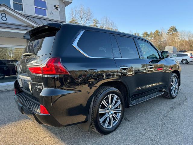 2016 LEXUS LX 570 JTJHY7AX2G4210289