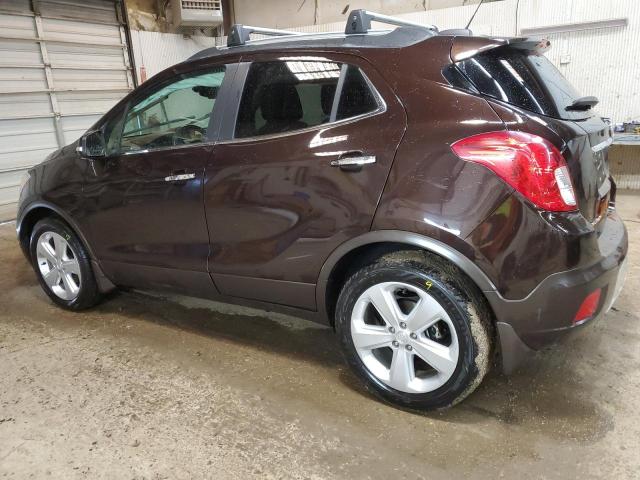 KL4CJGSB2FB239283 2015 BUICK ENCORE, photo no. 2