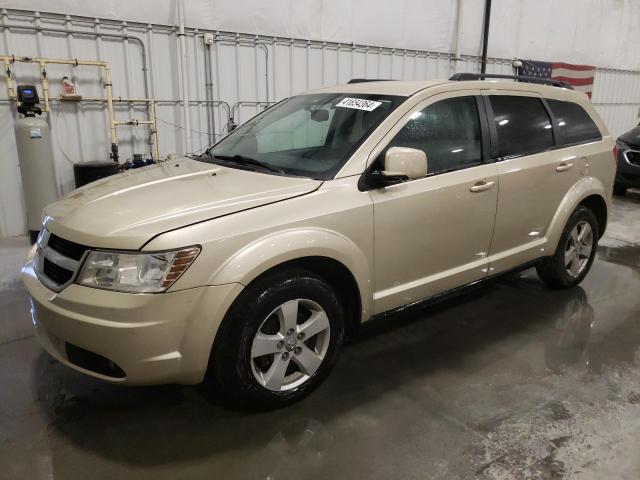 2010 Dodge Journey SXT