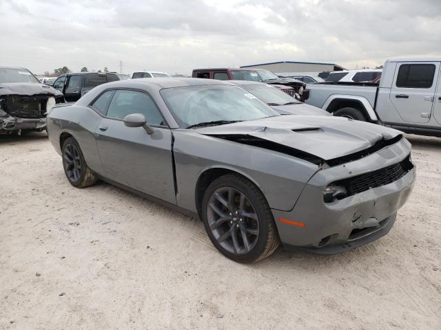 2019 DODGE CHALLENGER 2C3CDZAG4KH621388